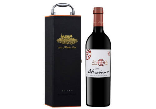 智利拉菲罗斯柴尔德巴斯克赤霞珠+理德+巴斯克花园葡萄酒750ml6瓶整箱价格多少钱？