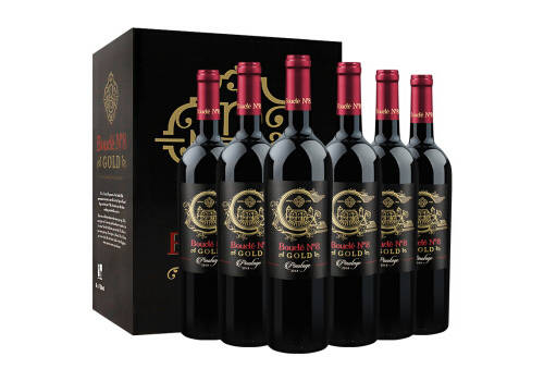 南非布可丽8号2016年皮诺塔吉干红葡萄酒750mlx2瓶礼盒装价格多少钱？