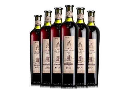国产莫高2000黑比诺窖藏干红葡萄酒750ml一瓶价格多少钱？