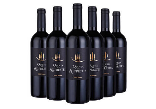 葡萄牙三棵树QUINTA DOS ACIPRESTES2012年份苏少干红葡萄酒750ml一瓶价格多少钱？