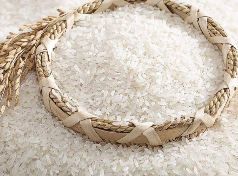 买大米，选籼米好还是粳米？行家推荐4款优质大米，家里人都爱吃