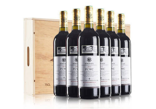 法国阿尔特波尔多AOC级赤霞珠干红葡萄酒750ml一瓶价格多少钱？