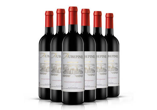 法国萨托城堡干红葡萄酒750ml6瓶整箱价格多少钱？