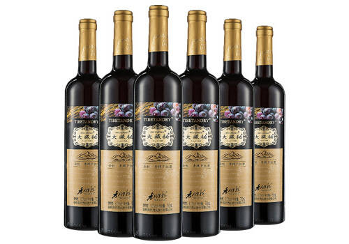 国产香格里拉威代尔贵腐酒甜白葡萄酒375ml6瓶整箱价格多少钱？