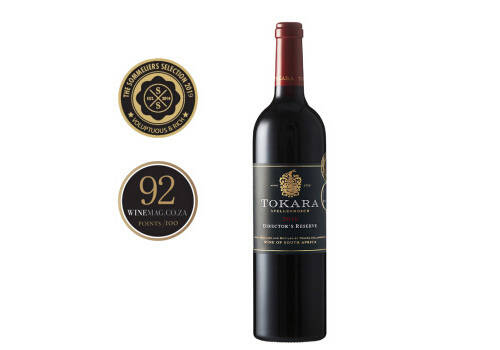 南非托卡拉庄园2016年导师珍藏红葡萄酒750ml6瓶整箱价格多少钱？
