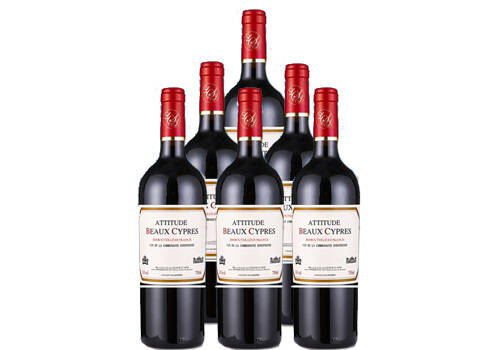 法国卡斯特卓利酒庄E1波尔多AOP精选干红葡萄酒750ml6瓶整箱价格多少钱？