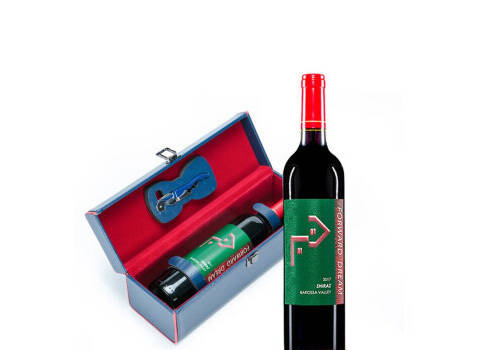 澳大利亚富隆葡萄酒威拿教堂庄园干红葡萄酒一瓶价格多少钱？