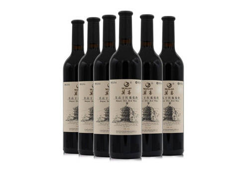 国产莫高MOGAO2000赤霞珠干红葡萄酒750ml6瓶整箱价格多少钱？