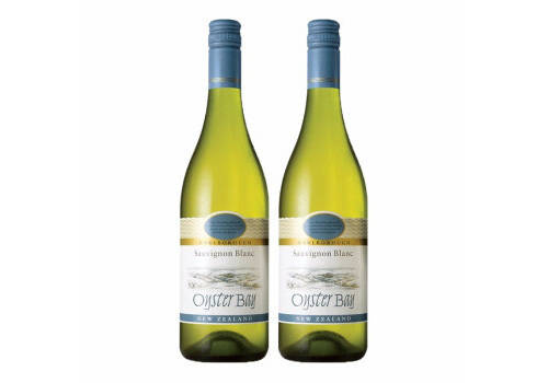 新西兰马尔堡产区蚝湾Oyster Bay长相思干白葡萄酒750ml一瓶价格多少钱？