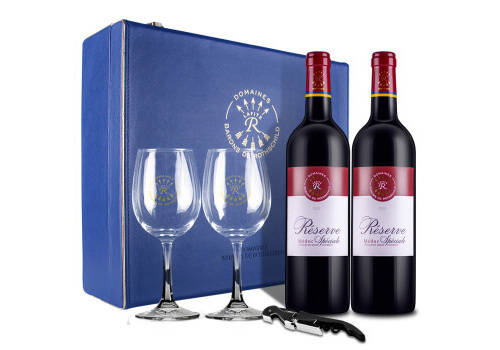 法国山图TU88歌海娜/美乐干红葡萄酒750ml6瓶整箱价格多少钱？