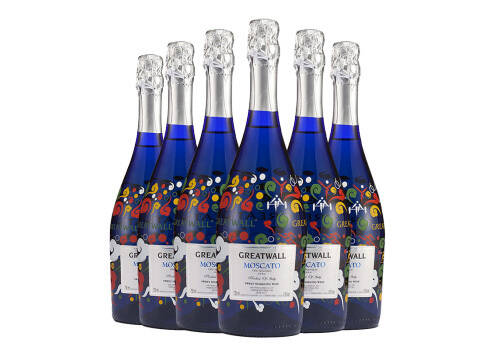 意大利蓝鲸低醇微气泡酒艾格尼+魔夕桃红气泡酒750ml一瓶价格多少钱？