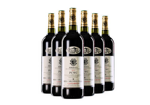 法国木桐罗斯柴尔德菲利普斯男爵波尔多AOC干红葡萄酒750ml一瓶价格多少钱？