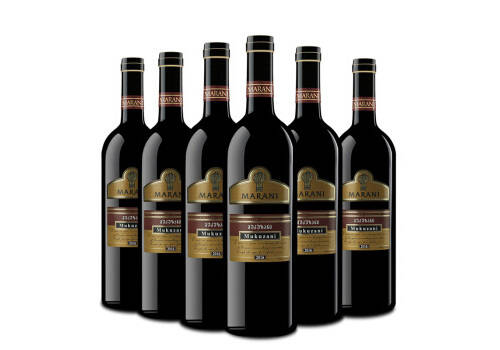 格鲁吉亚玛拉尼穆库扎尼精品干红葡萄酒750ml一瓶价格多少钱？