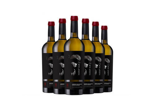 摩尔多瓦泰瑞斯Terrios2018年份白男爵干白葡萄酒750mlx2瓶礼盒装价格多少钱？