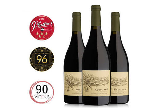 南非珂梦庄园2015年赤霞珠干红葡萄酒750ml一瓶价格多少钱？