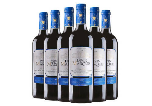 法国波尔多AOC级爱慕尔贝尔蒙多干红葡萄酒750ml一瓶价格多少钱？