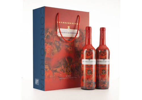 西班牙奥兰TorreOria小红帽桃红葡萄酒750ml一瓶价格多少钱？