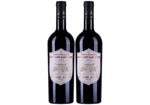 格鲁吉亚卡赫季传世酒庄萨佩拉维赤霞珠混酿干红葡萄酒750mlx6支整箱装价格多少钱？