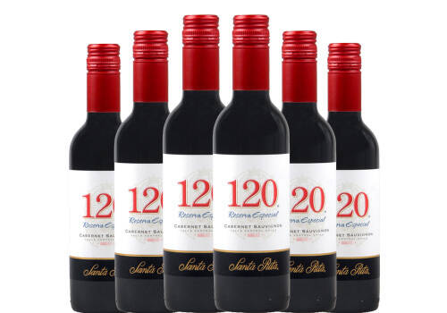 智利丽图litu赤霞珠干红葡萄酒+梅洛干红葡萄酒简装混搭187mlx16瓶整箱装价格多少钱？