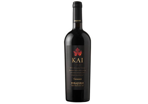 智利中央山谷产区库里克谷特级珍藏级赤霞珠红葡萄酒750ml一瓶价格多少钱？