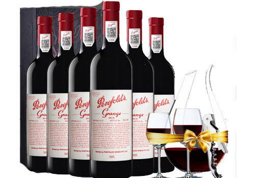 澳大利亚纷赋酒园WolfBlass禾富红牌西拉赤霞珠干红葡萄酒年份2015价格多少钱？
