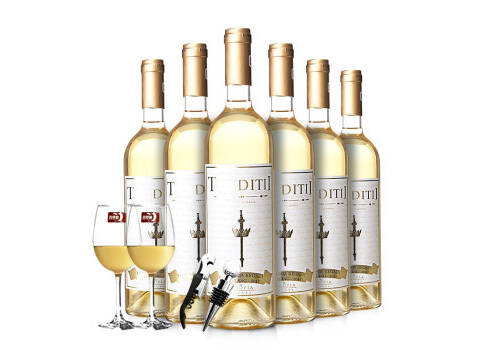 罗马尼亚传承白公主/雷司令半甜白葡萄酒750ml一瓶价格多少钱？