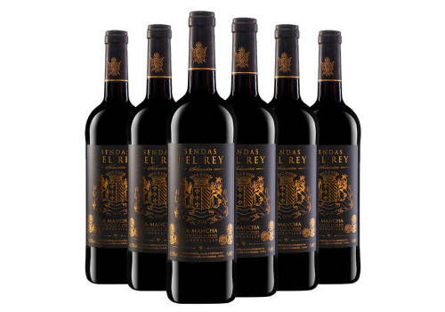 西班牙魔力家族佳酿干红葡萄酒750ml6瓶整箱价格多少钱？
