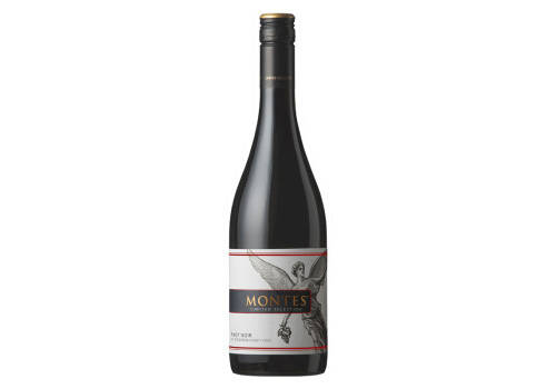 智利蒙特斯montes欧法系列梅洛干红葡萄酒750ml一瓶价格多少钱？