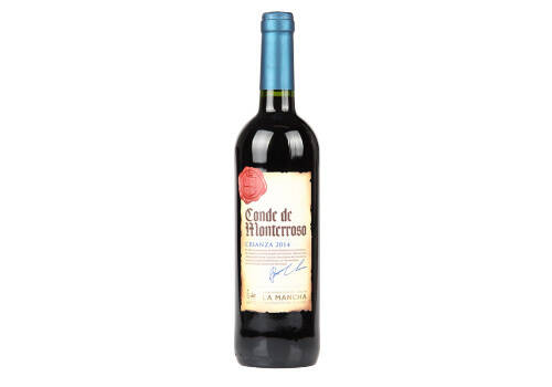 西班牙海洋之心维亚干红葡萄酒750ml一瓶价格多少钱？