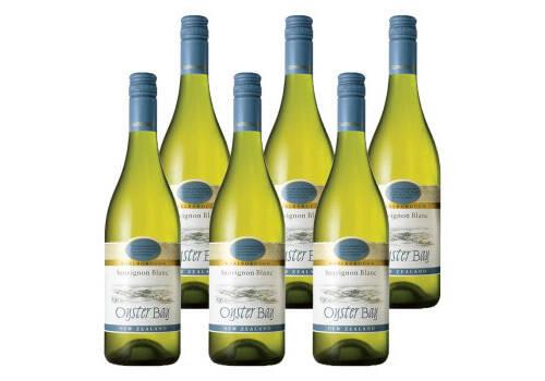 新西兰马尔堡产区蚝湾Oyster Bay长相思干白葡萄酒750mlx2支礼盒装价格多少钱？