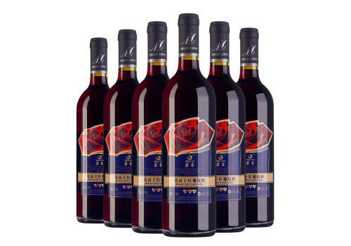 国产莫高窖藏黑比诺金橡木桶金爵士干红葡萄酒750ml一瓶价格多少钱？