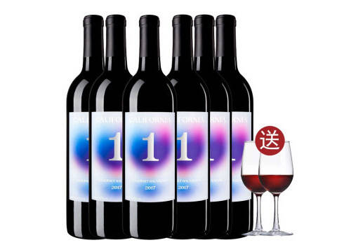 美国CARLOROSSI加州乐事红葡萄酒187ml6瓶整箱价格多少钱？