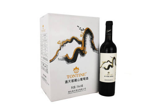 国产通化TONHWA老红梅甜型葡萄酒720ml6瓶整箱价格多少钱？