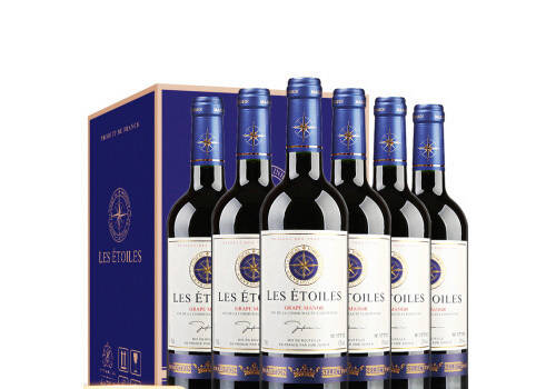 法国罗莎庄园爱语优雅版干红葡萄酒圆筒750mlx2瓶礼盒装价格多少钱？