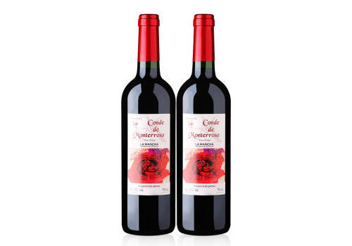 西班牙奥兰TorreOria冰后彩蝶干红葡萄酒750ml一瓶价格多少钱？