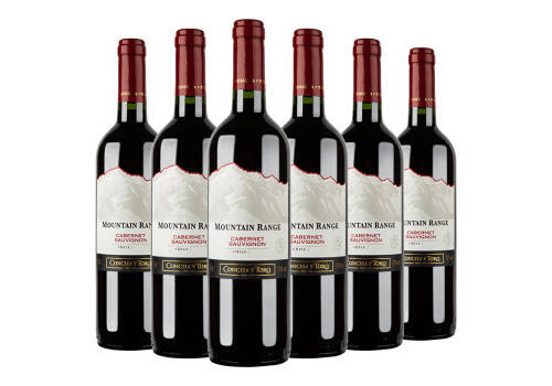 智利智象安第斯赤霞珠干红葡萄酒750ml一瓶价格多少钱？