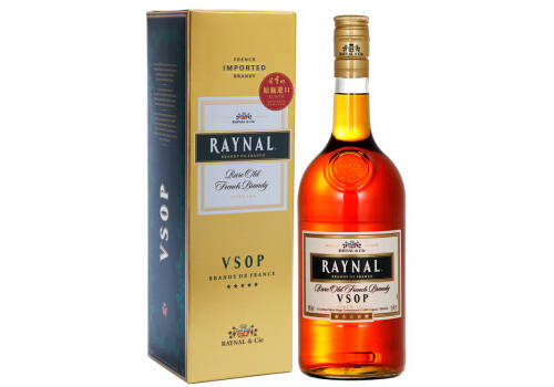 万事好Raynal洋酒VSOP白兰地700ml价格多少钱一瓶？