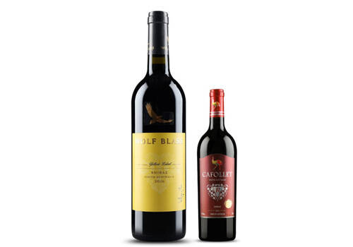 澳大利亚纷赋酒庄黄标赤霞珠干红葡萄酒一瓶价格多少钱？