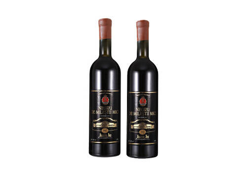 摩尔多瓦米茨Milestii Mici1987年份典藏涅格鲁干红葡萄酒750ml一瓶价格多少钱？