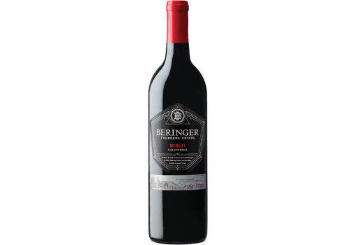 美国富邑集团贝灵哲酩蔓系列梅洛红葡萄酒750ml一瓶价格多少钱？
