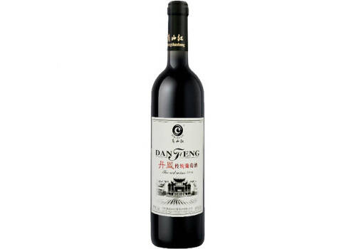 国产陕西丹凤传统红葡萄酒750ml6瓶整箱价格多少钱？