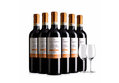 智利永恒酒庄宝庄星际熊系列珍藏梅洛红葡萄酒187ml6瓶整箱价格多少钱？