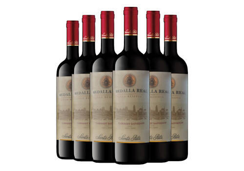 智利莎岚西拉赤霞珠干红葡萄酒750ml6瓶整箱价格多少钱？