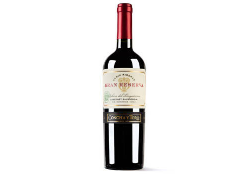智利干露ConchayToro典藏卡曼纳干红葡萄酒750ml一瓶价格多少钱？
