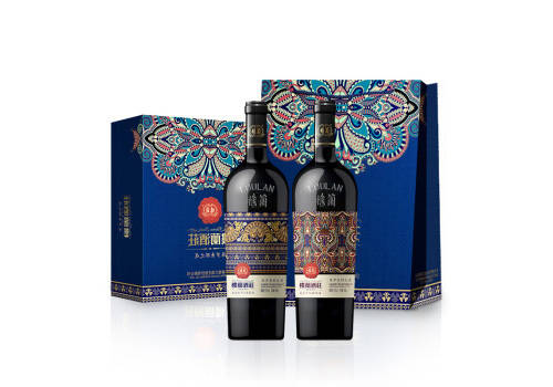 国产楼兰小古堡赤霞珠干红葡萄酒尊享版750ml6瓶整箱价格多少钱？