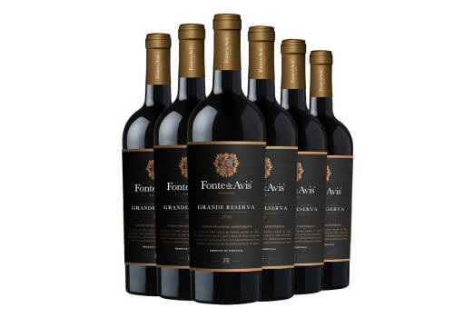 葡萄牙RF爱威斯源Fonte de Avis2016年份特选干红葡萄酒750ml一瓶价格多少钱？