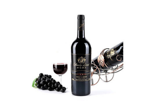 国产新疆沙地窖藏特酿赤霞珠干红葡萄酒750ml6瓶整箱价格多少钱？