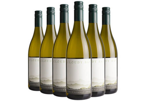 新西兰云雾之湾Cloudy Bay2014霞多丽Chardonnay干白葡萄酒750ml一瓶价格多少钱？