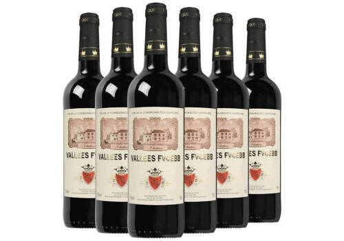法国奥贝干红葡萄酒750ml一瓶价格多少钱？