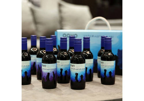 智利大M珍藏佳美娜干红葡萄酒750mlx2瓶礼盒装价格多少钱？